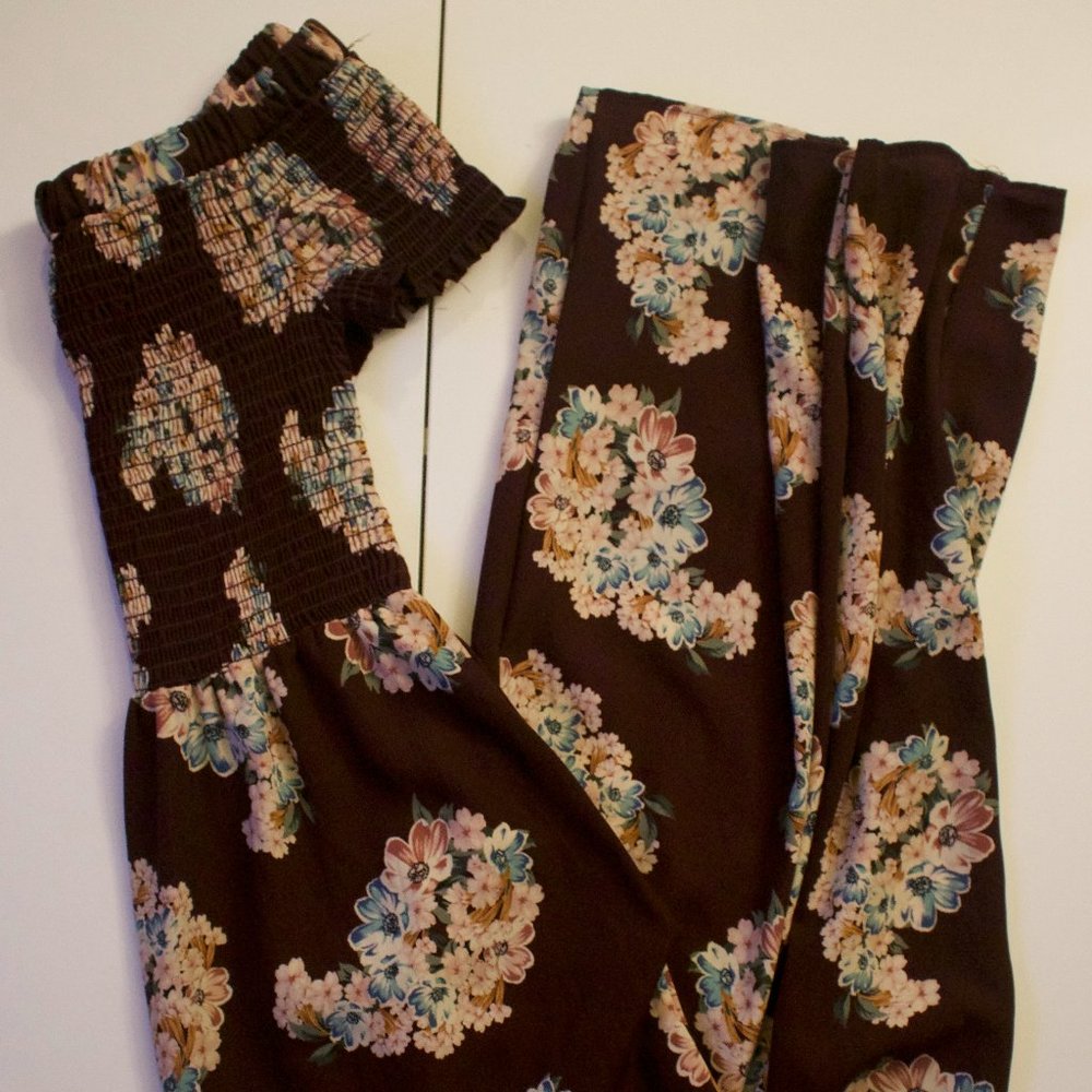 Adorable Maxi Dress